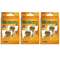 Stages Learning Materials Pets Photographic Memory Matching Game, PK3 SLM-221